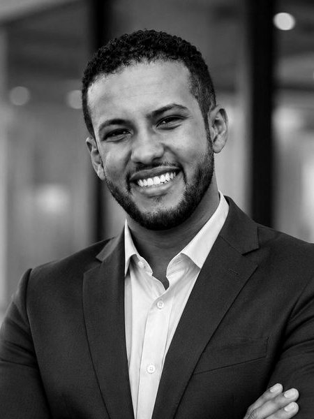 Wesley Souza, que desenha e publica os sites da wls.studio